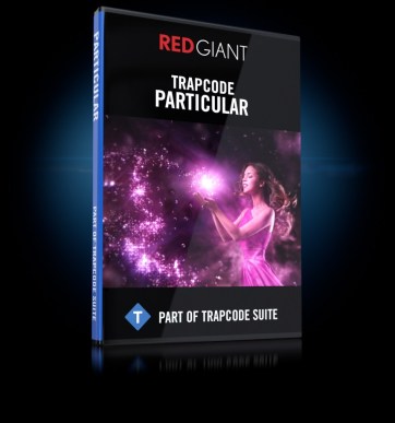 After Effects Particular Plugin Free Download Mac